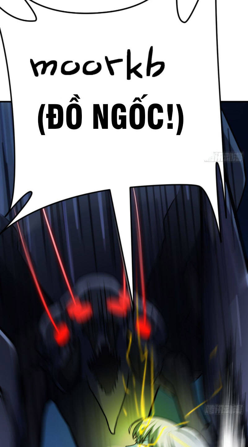 Trợ Lý Thánh Tôn, Ta Đã Vô Địch Chapter 19 - 25