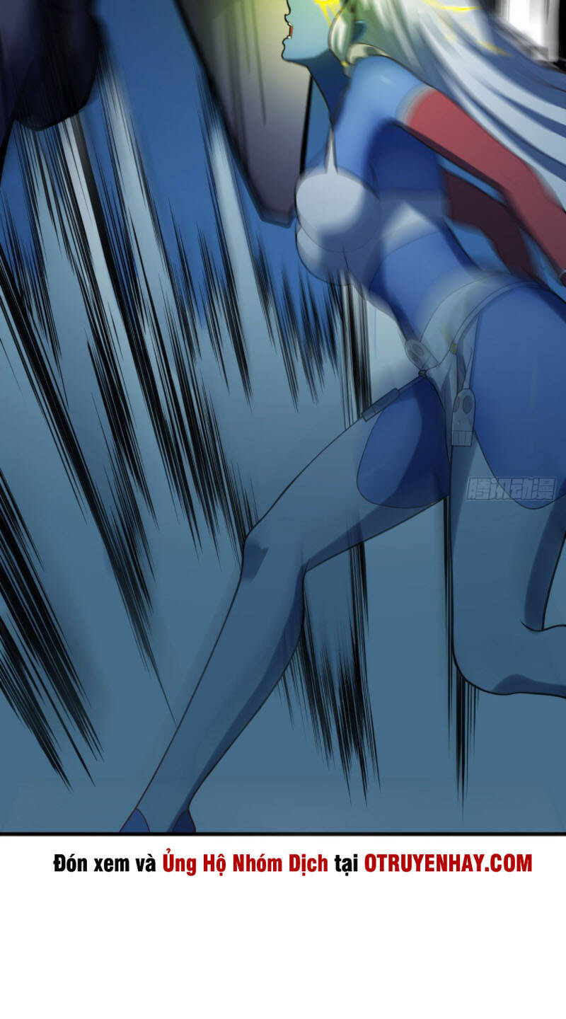 Trợ Lý Thánh Tôn, Ta Đã Vô Địch Chapter 19 - 26