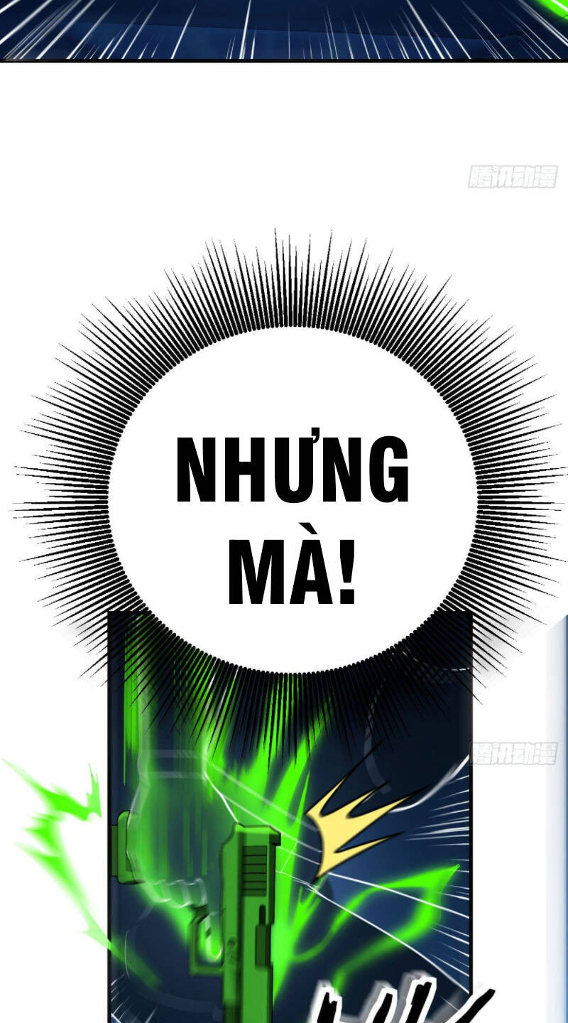 Trợ Lý Thánh Tôn, Ta Đã Vô Địch Chapter 19 - 28