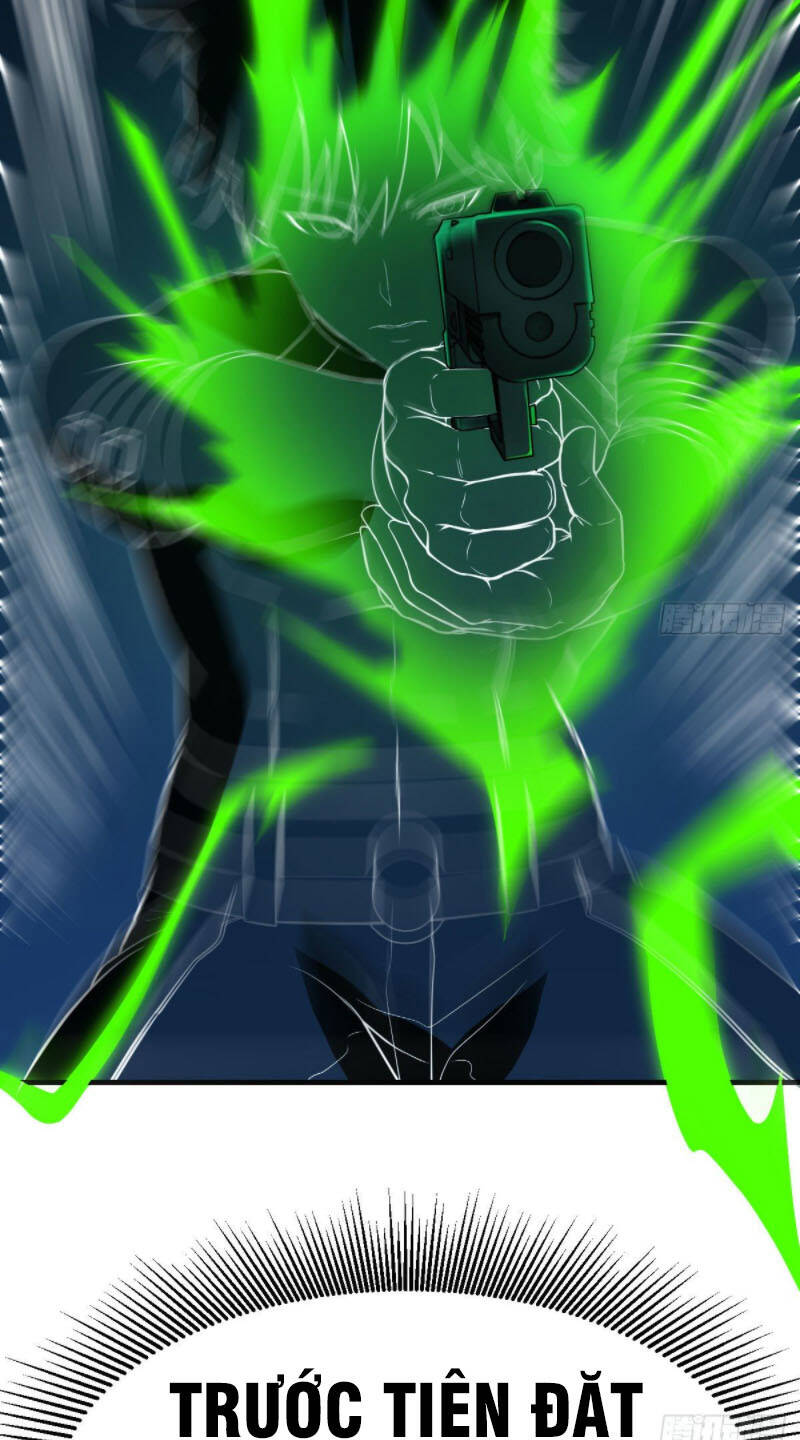 Trợ Lý Thánh Tôn, Ta Đã Vô Địch Chapter 19 - 30