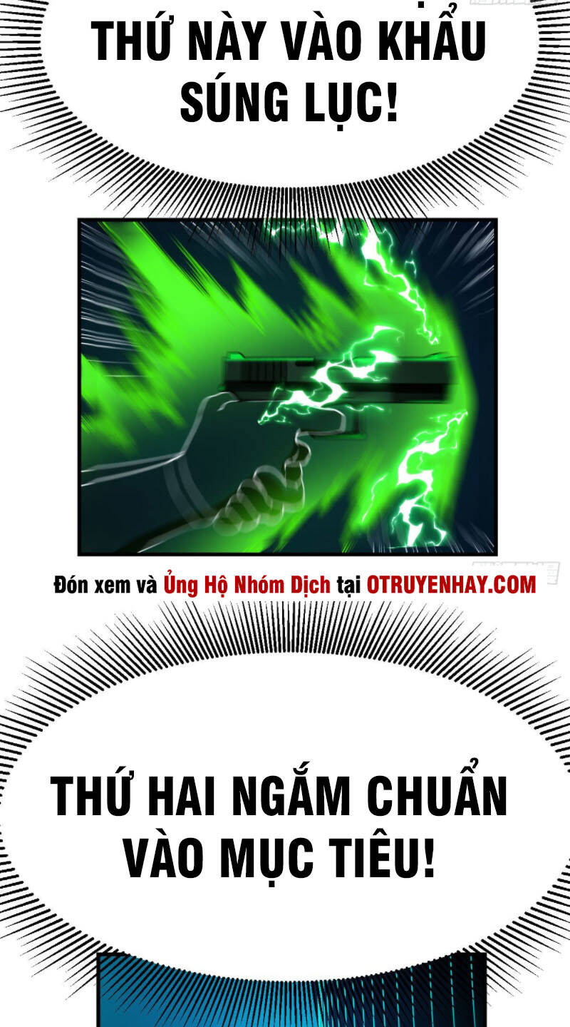 Trợ Lý Thánh Tôn, Ta Đã Vô Địch Chapter 19 - 31