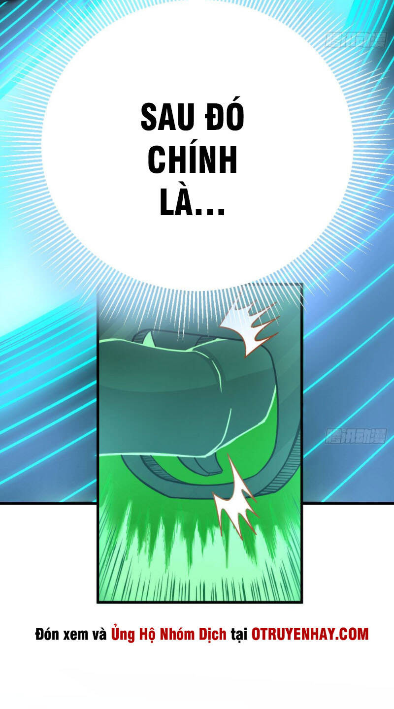 Trợ Lý Thánh Tôn, Ta Đã Vô Địch Chapter 19 - 36