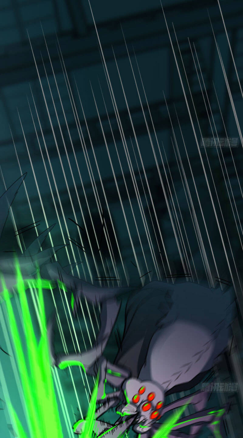 Trợ Lý Thánh Tôn, Ta Đã Vô Địch Chapter 19 - 43