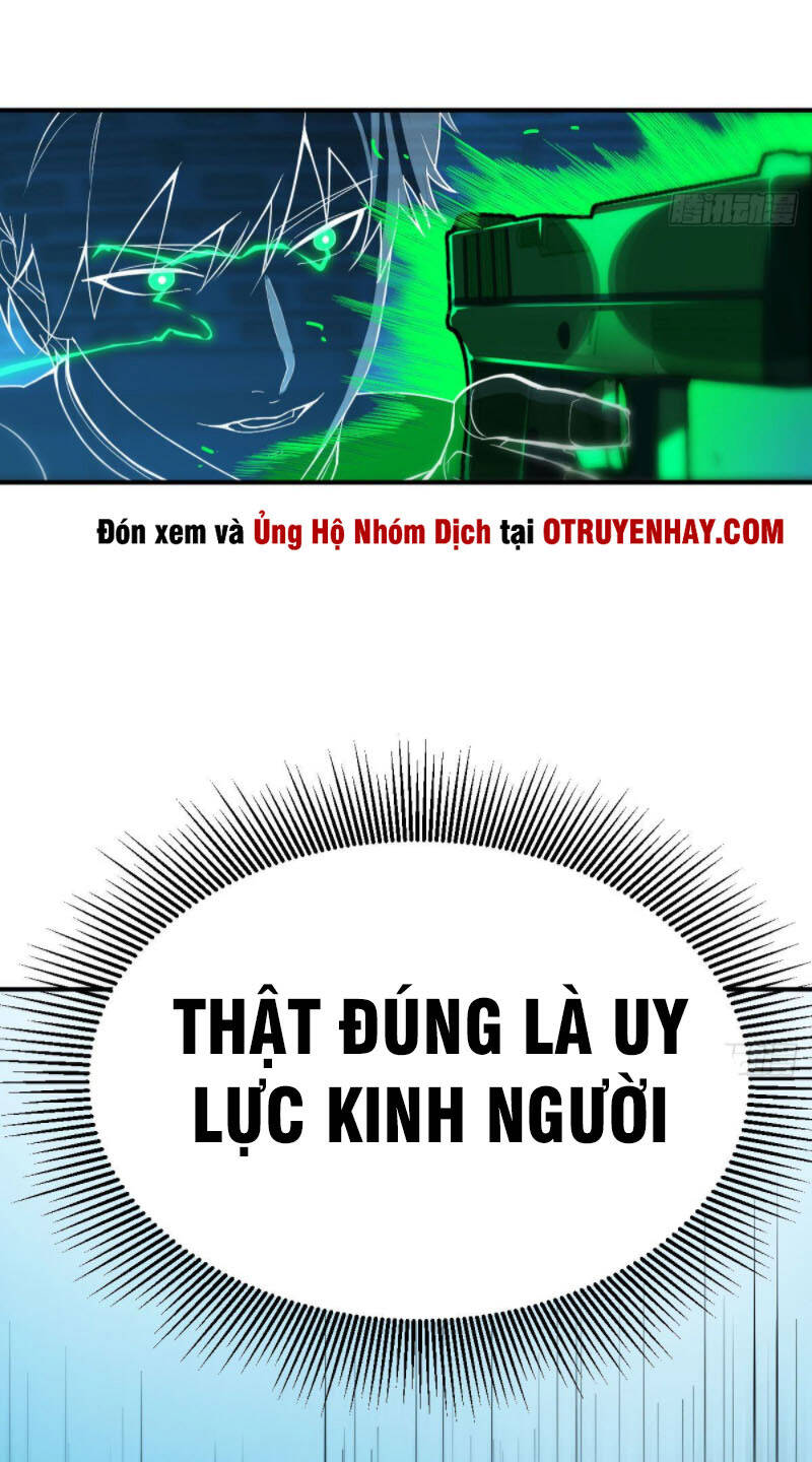 Trợ Lý Thánh Tôn, Ta Đã Vô Địch Chapter 19 - 46