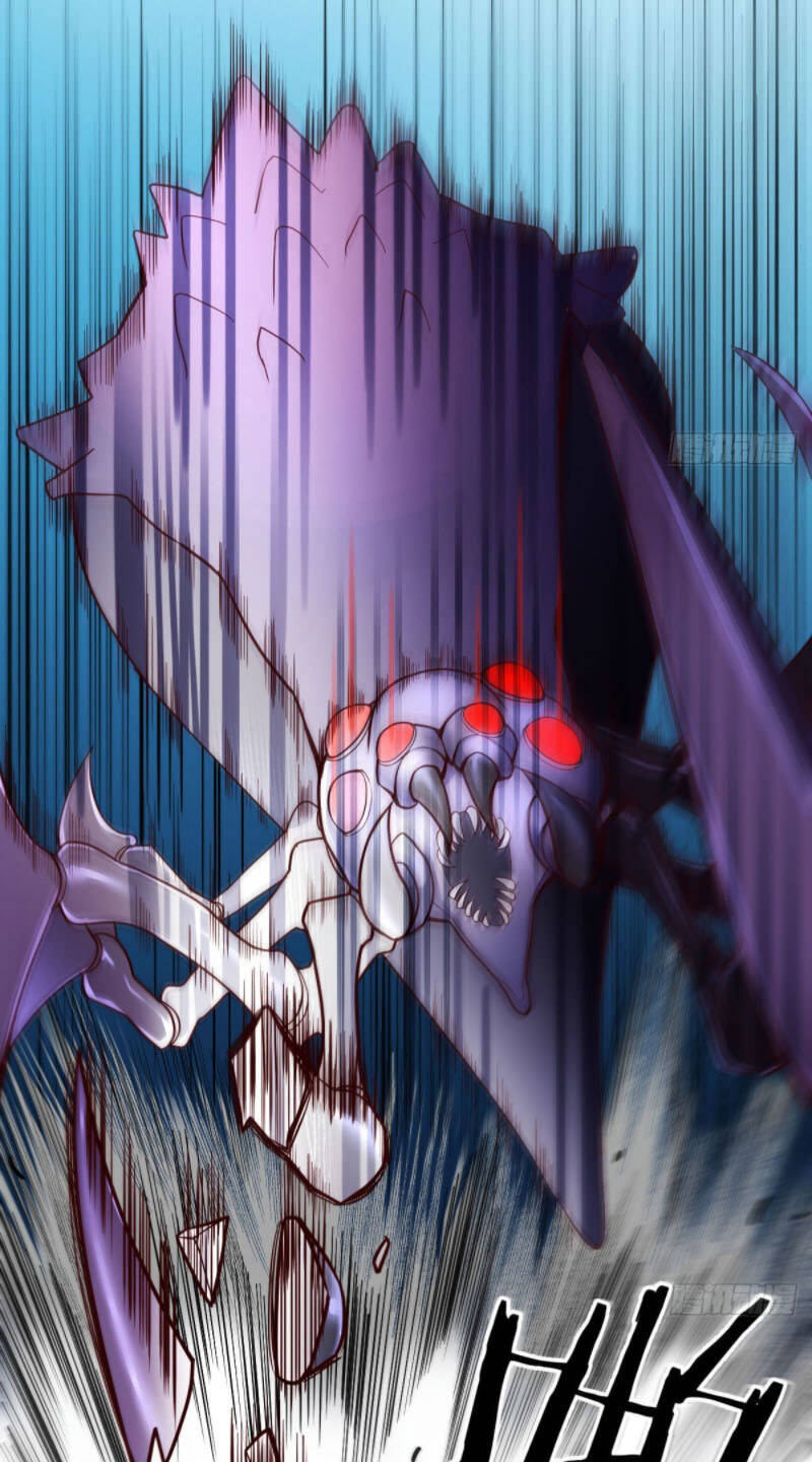 Trợ Lý Thánh Tôn, Ta Đã Vô Địch Chapter 19 - 47