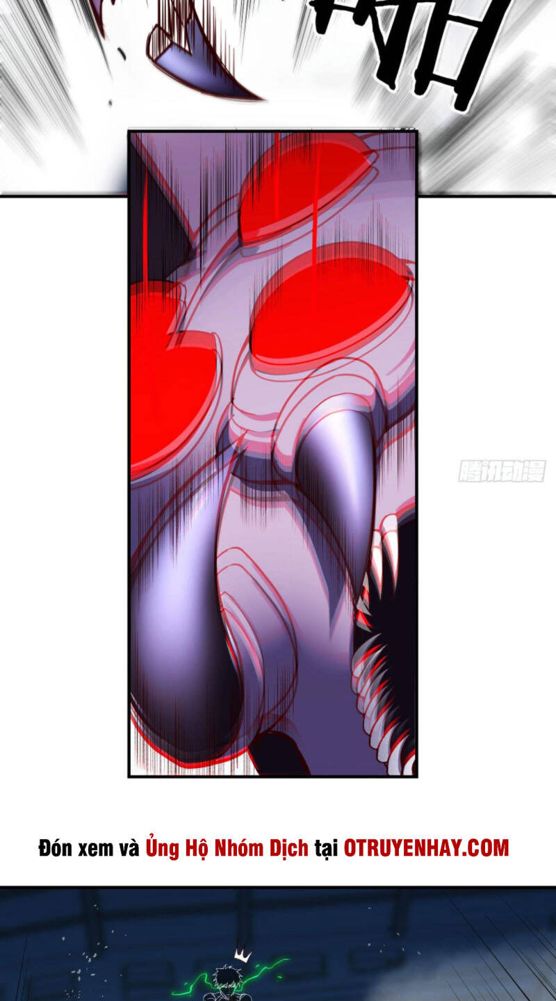Trợ Lý Thánh Tôn, Ta Đã Vô Địch Chapter 19 - 48