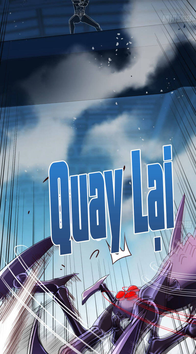 Trợ Lý Thánh Tôn, Ta Đã Vô Địch Chapter 19 - 49