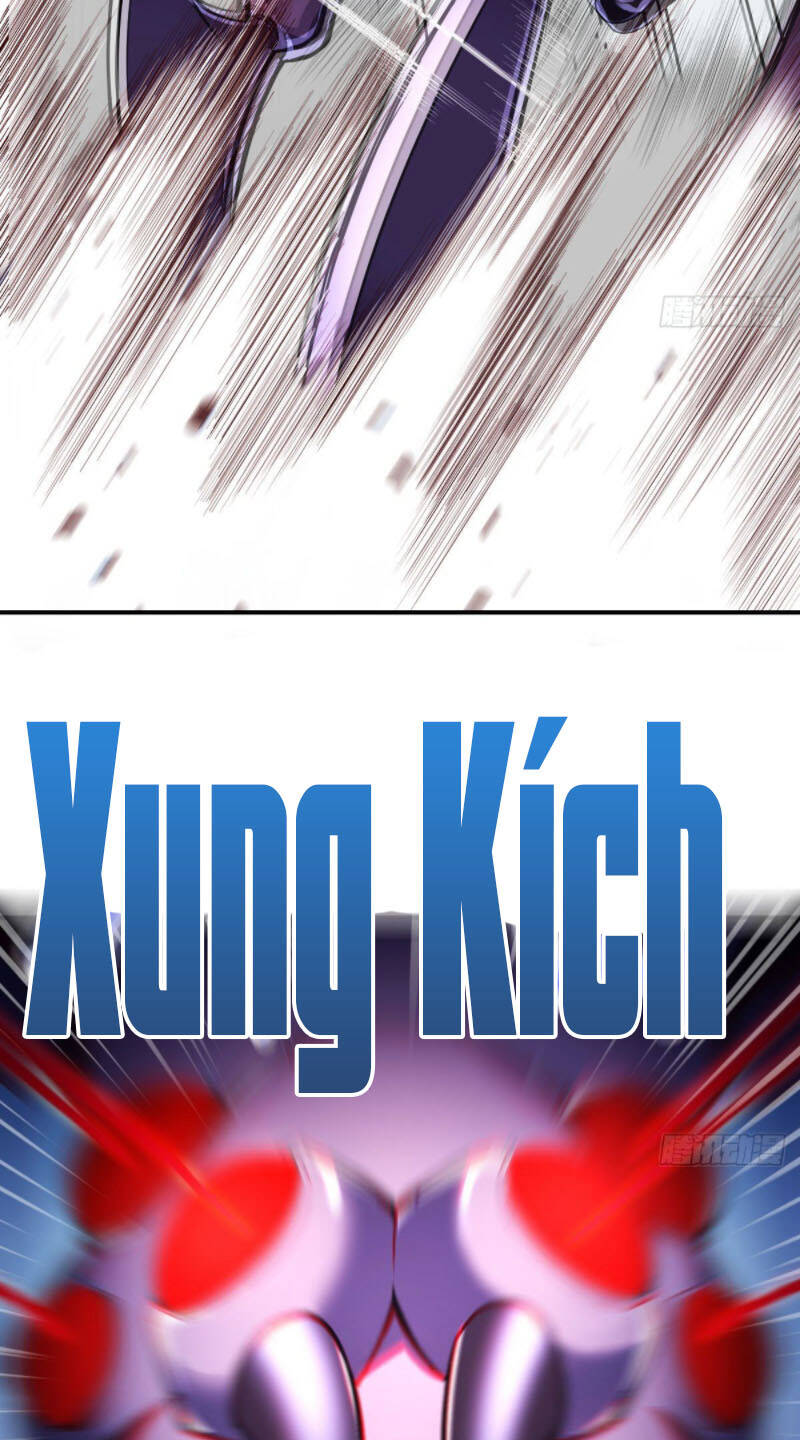 Trợ Lý Thánh Tôn, Ta Đã Vô Địch Chapter 19 - 50