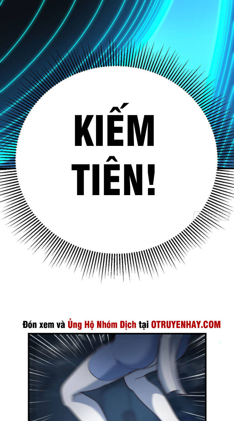 Trợ Lý Thánh Tôn, Ta Đã Vô Địch Chapter 19 - 6