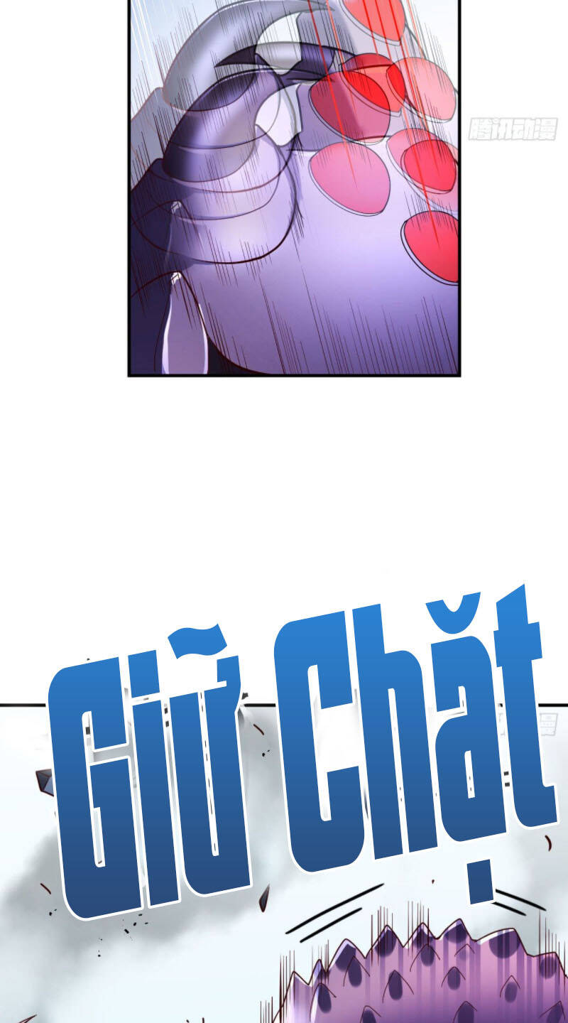 Trợ Lý Thánh Tôn, Ta Đã Vô Địch Chapter 19 - 53