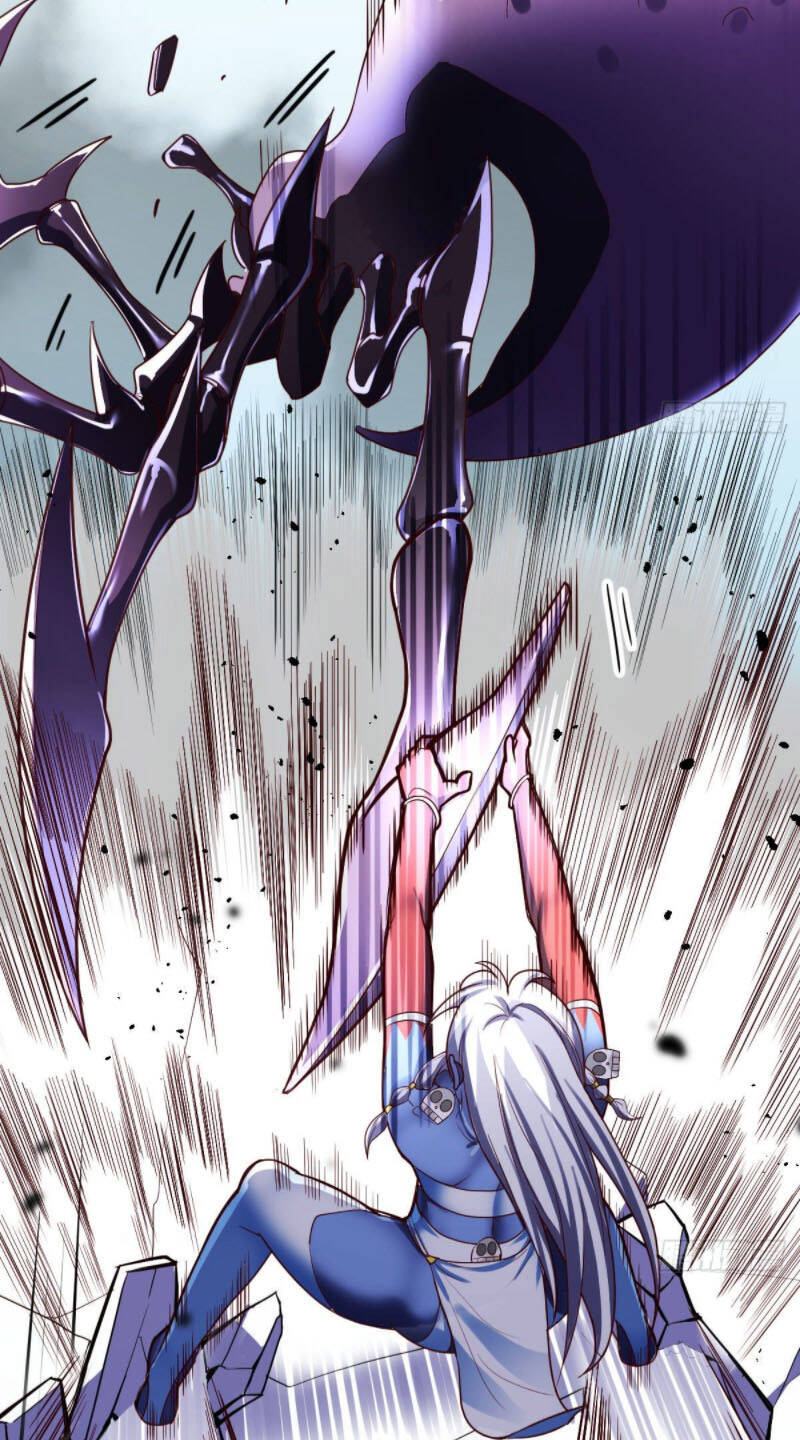 Trợ Lý Thánh Tôn, Ta Đã Vô Địch Chapter 19 - 54