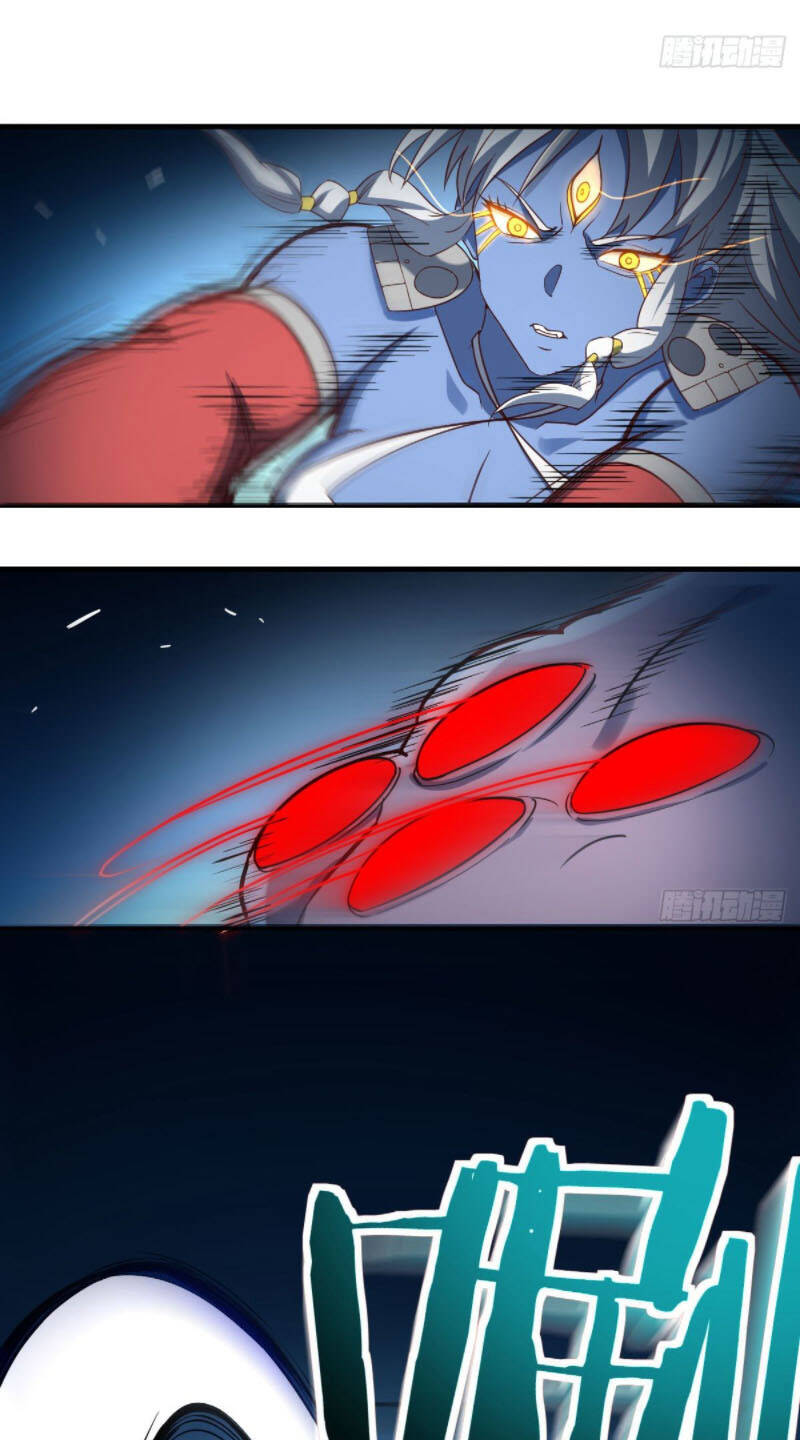 Trợ Lý Thánh Tôn, Ta Đã Vô Địch Chapter 19 - 56