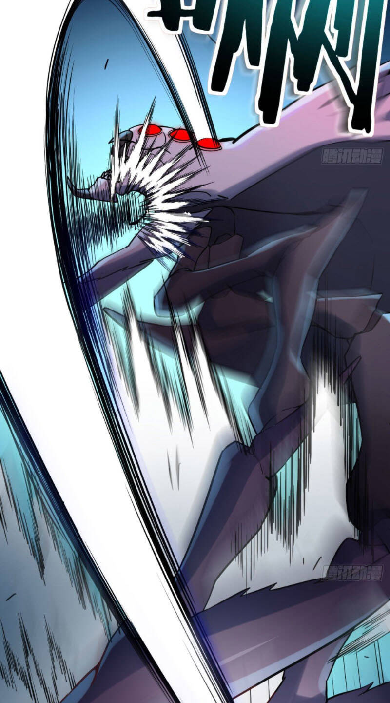 Trợ Lý Thánh Tôn, Ta Đã Vô Địch Chapter 19 - 57