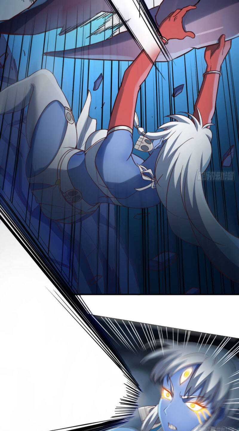 Trợ Lý Thánh Tôn, Ta Đã Vô Địch Chapter 19 - 58