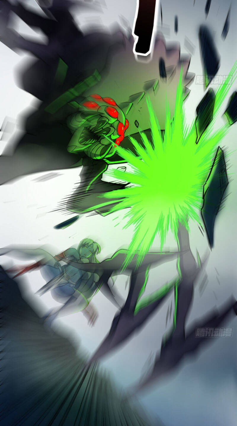 Trợ Lý Thánh Tôn, Ta Đã Vô Địch Chapter 19 - 60