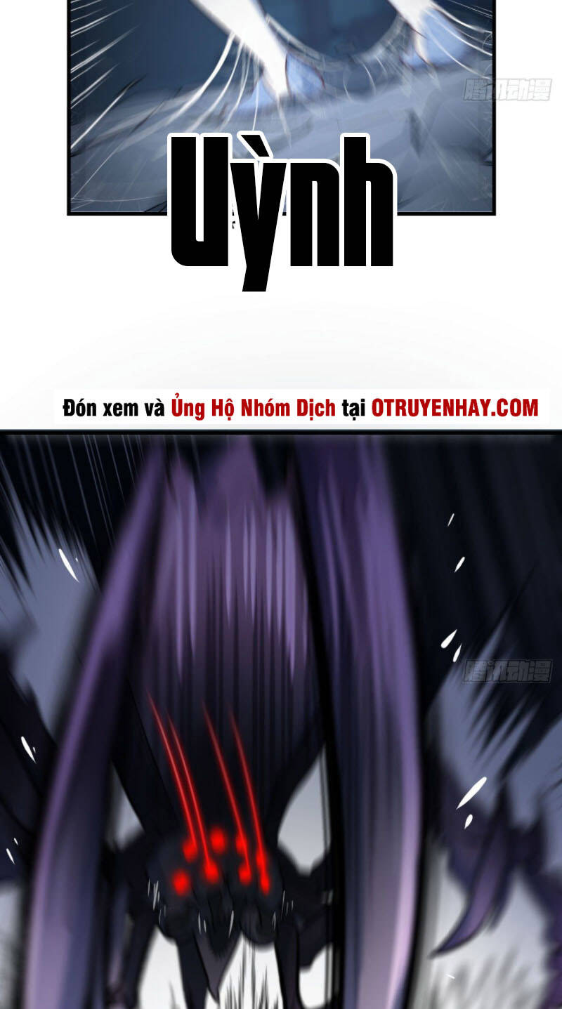 Trợ Lý Thánh Tôn, Ta Đã Vô Địch Chapter 19 - 7