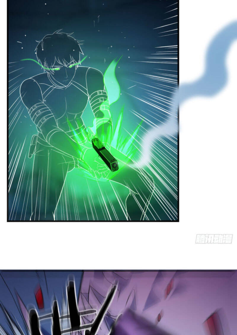 Trợ Lý Thánh Tôn, Ta Đã Vô Địch Chapter 19 - 62