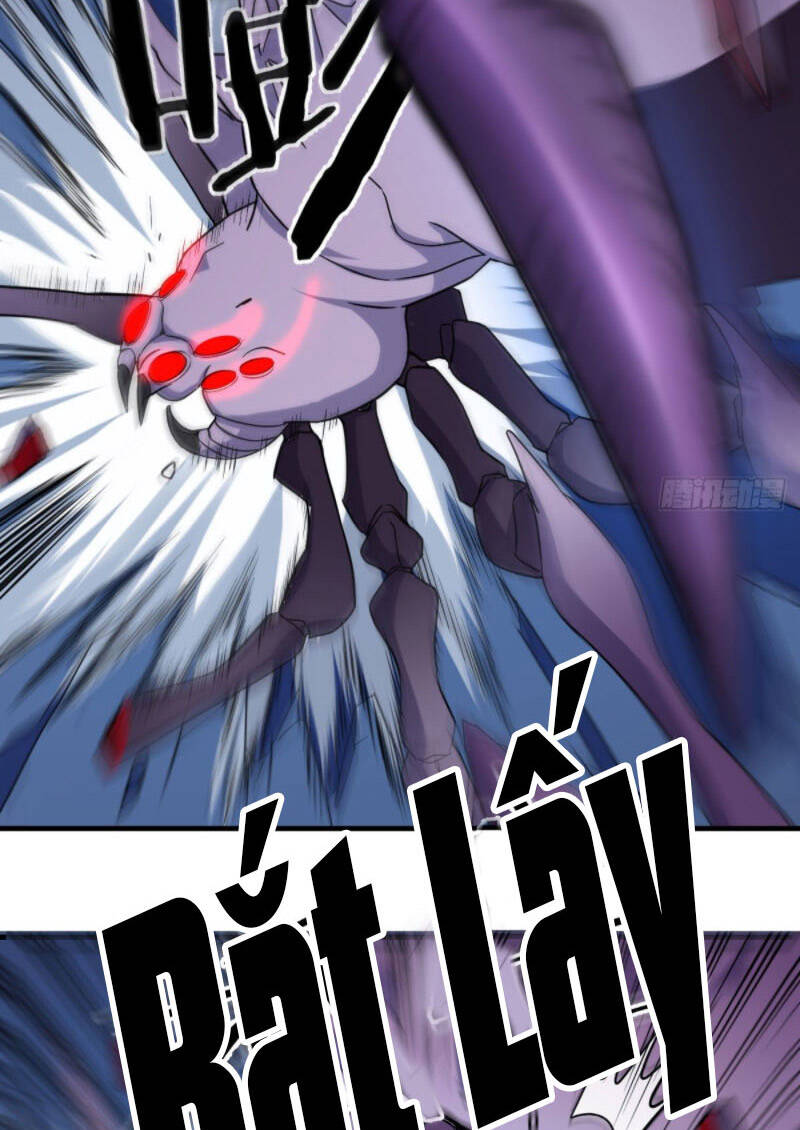 Trợ Lý Thánh Tôn, Ta Đã Vô Địch Chapter 19 - 63