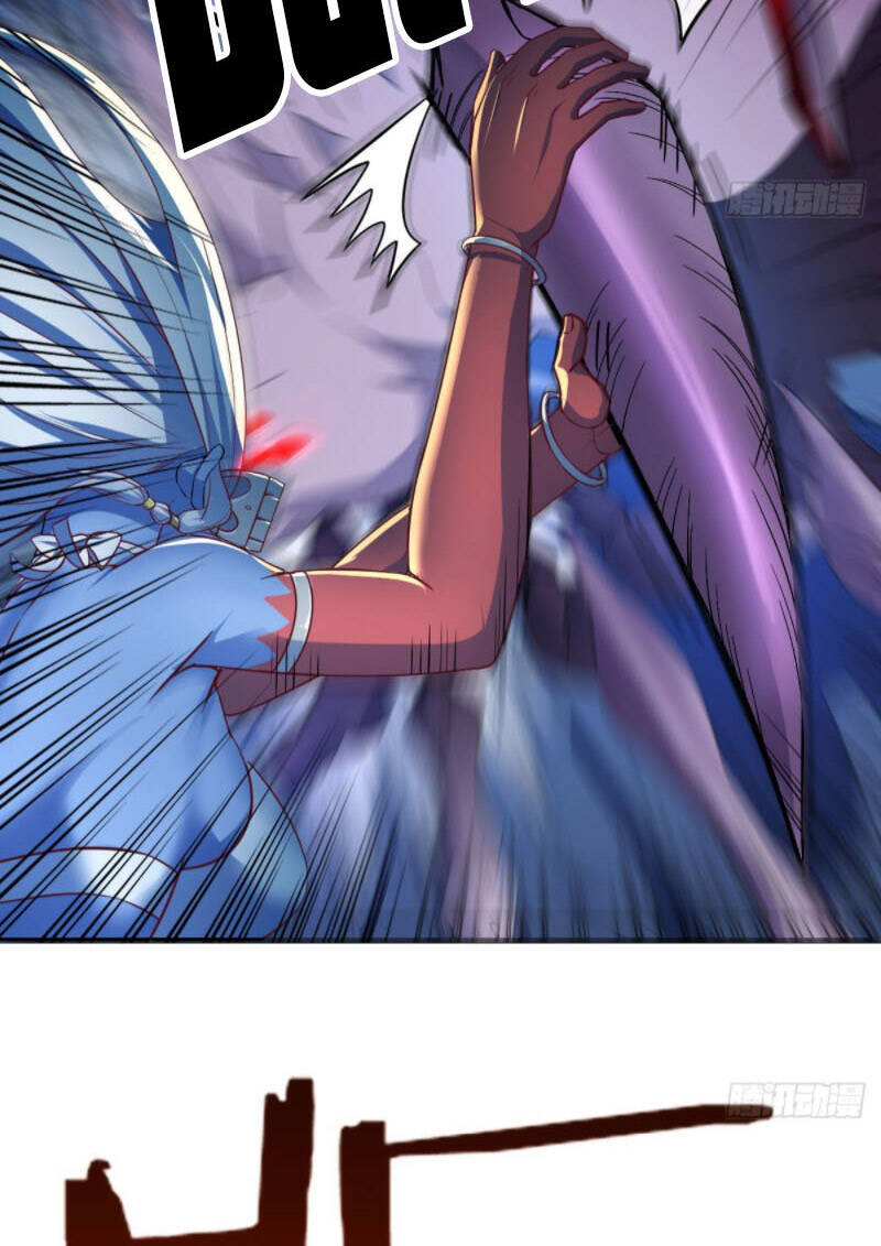 Trợ Lý Thánh Tôn, Ta Đã Vô Địch Chapter 19 - 64