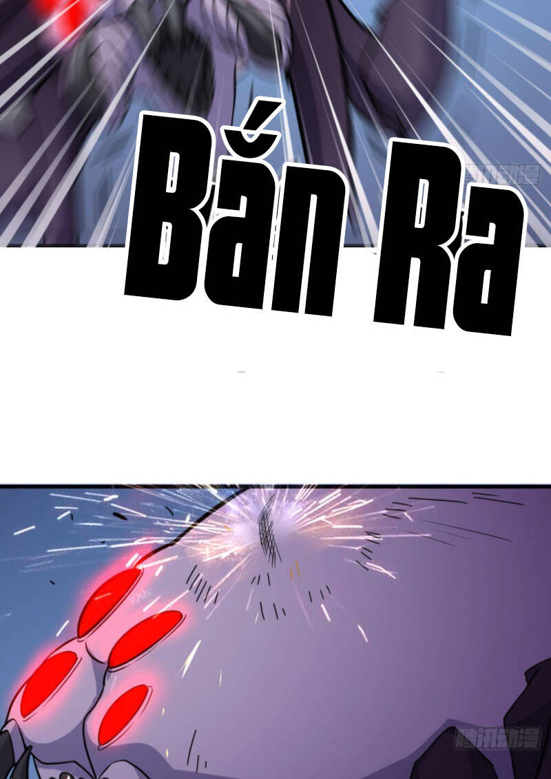 Trợ Lý Thánh Tôn, Ta Đã Vô Địch Chapter 19 - 69