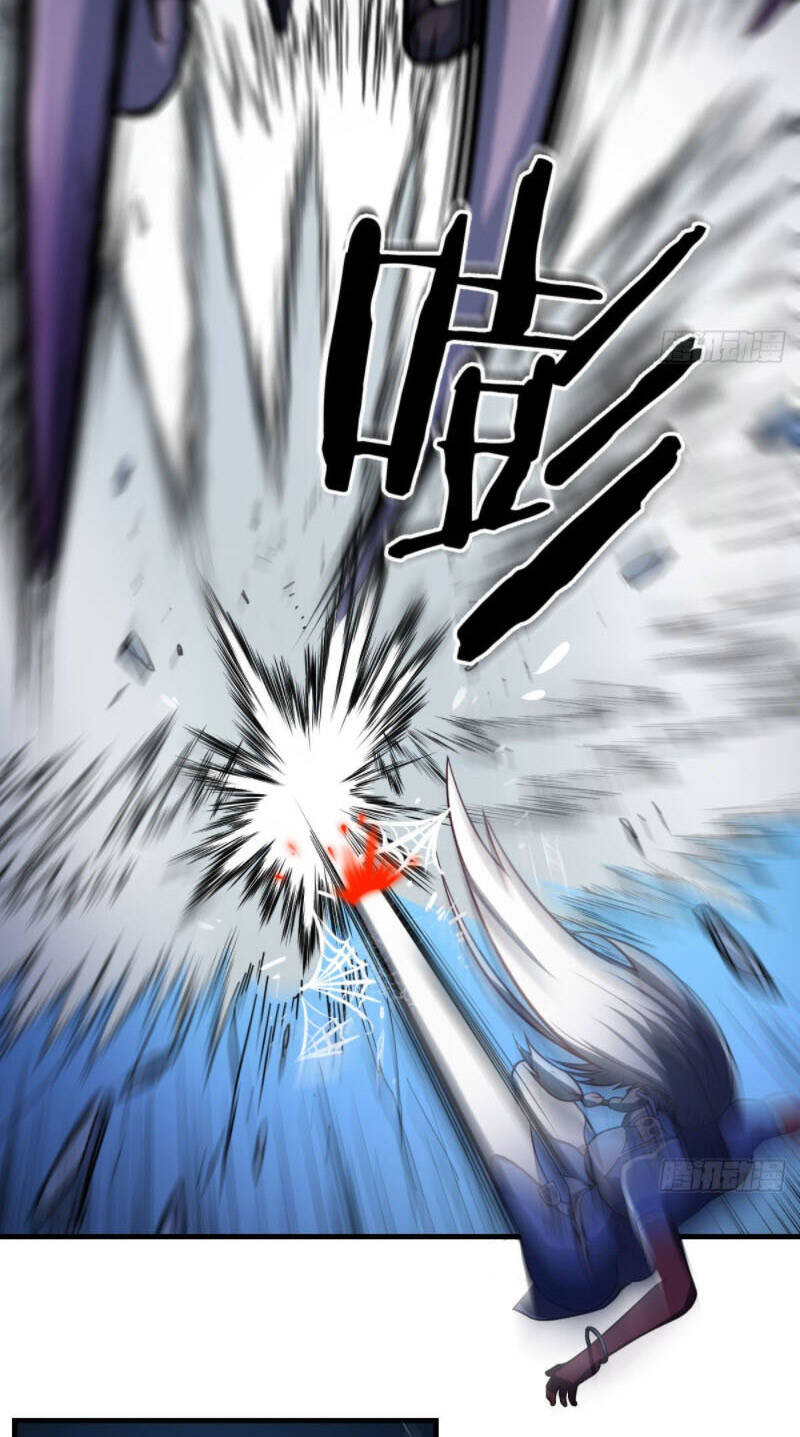 Trợ Lý Thánh Tôn, Ta Đã Vô Địch Chapter 19 - 8