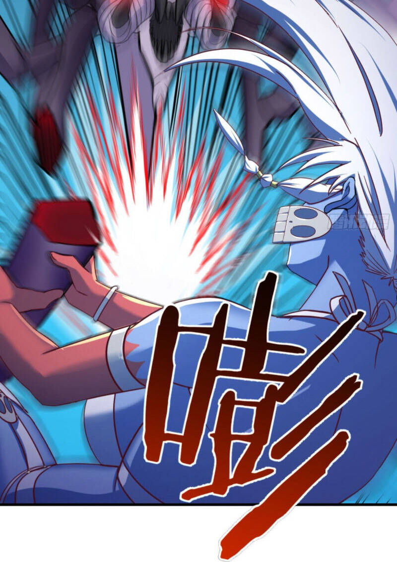 Trợ Lý Thánh Tôn, Ta Đã Vô Địch Chapter 19 - 71