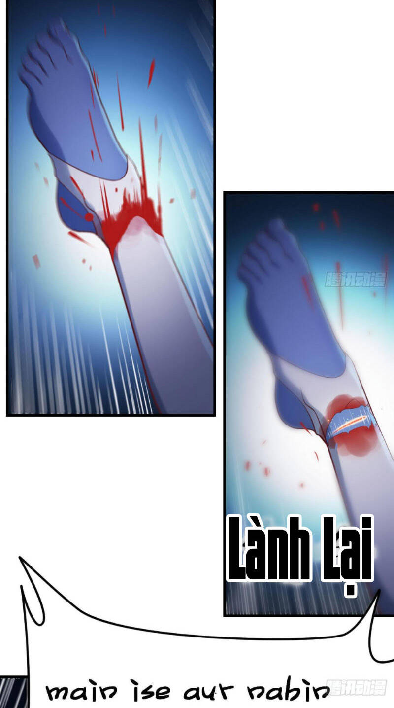 Trợ Lý Thánh Tôn, Ta Đã Vô Địch Chapter 19 - 9