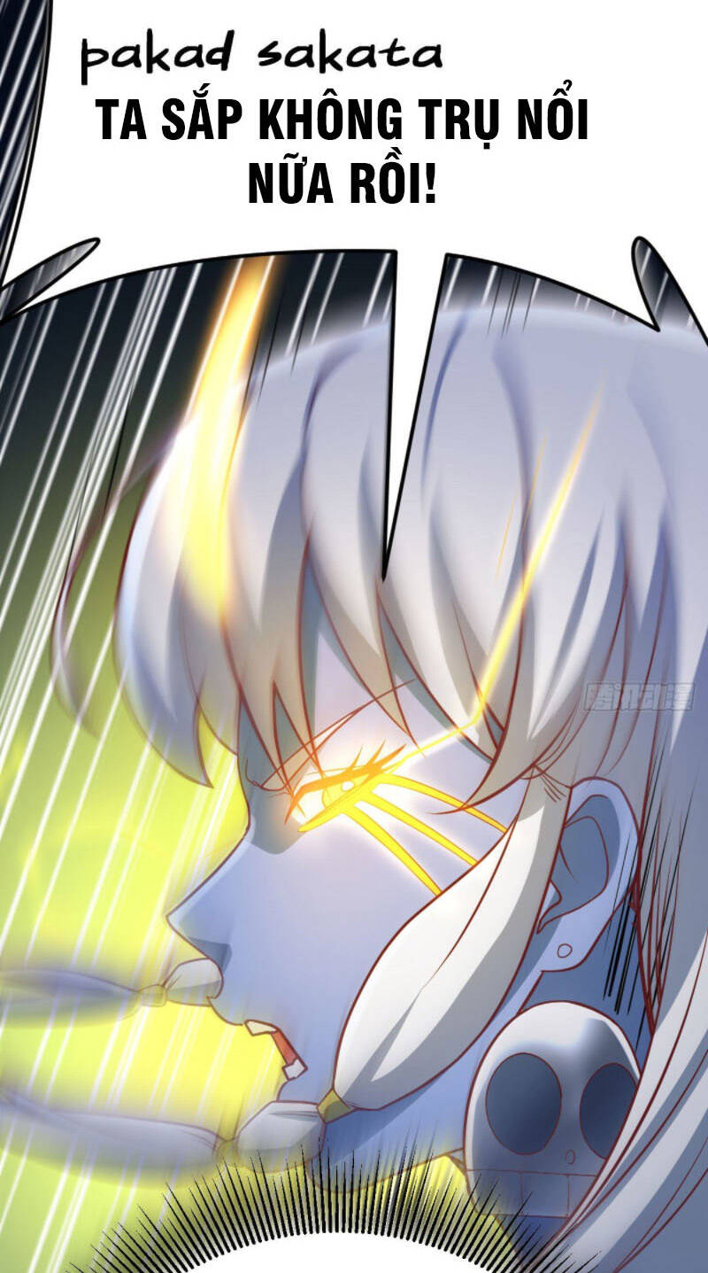 Trợ Lý Thánh Tôn, Ta Đã Vô Địch Chapter 19 - 10