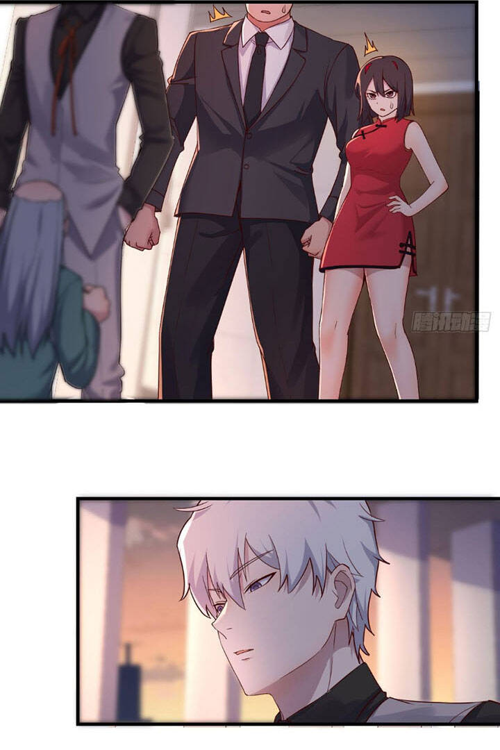 Trợ Lý Thánh Tôn, Ta Đã Vô Địch Chapter 2 - 13