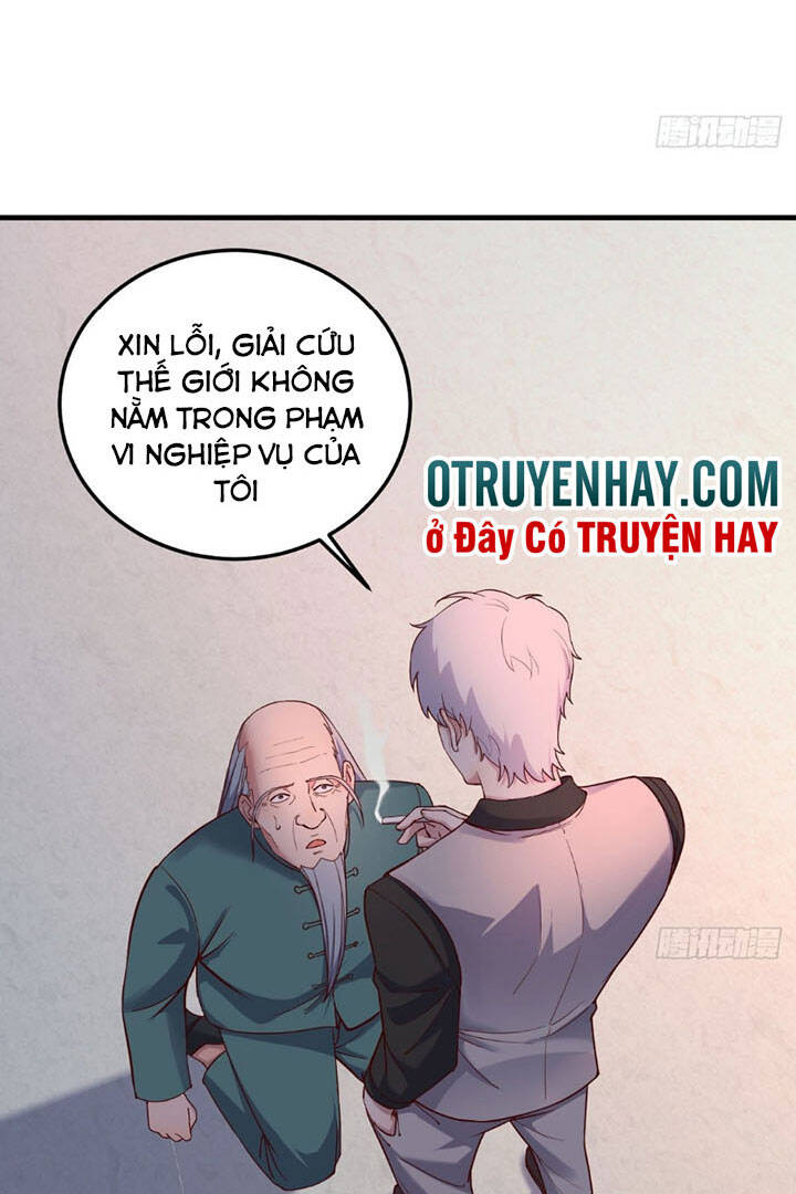 Trợ Lý Thánh Tôn, Ta Đã Vô Địch Chapter 2 - 14