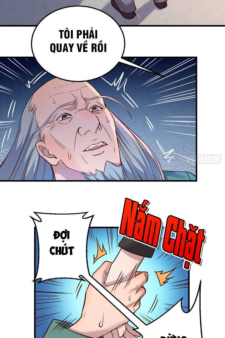 Trợ Lý Thánh Tôn, Ta Đã Vô Địch Chapter 2 - 15