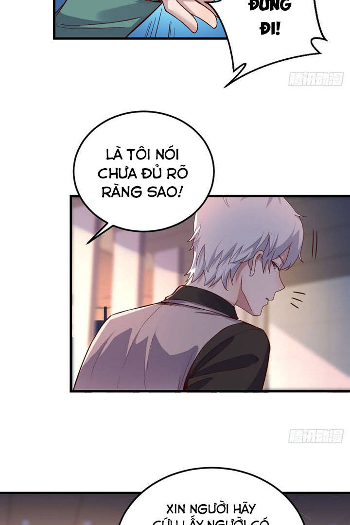 Trợ Lý Thánh Tôn, Ta Đã Vô Địch Chapter 2 - 16