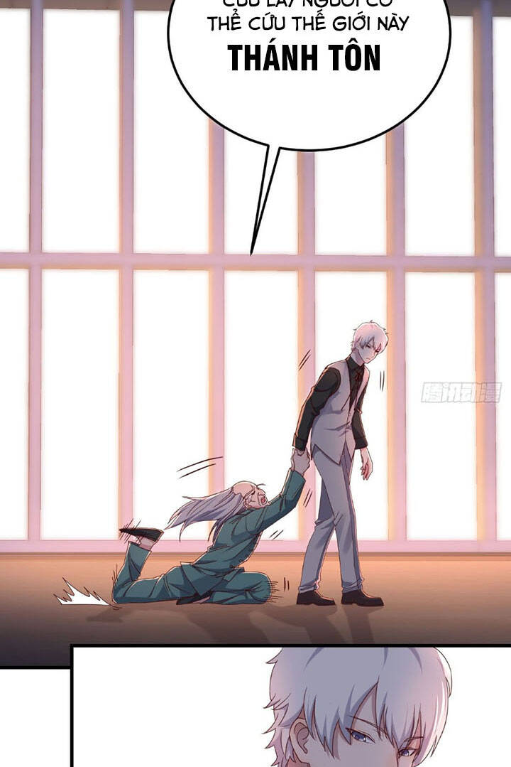Trợ Lý Thánh Tôn, Ta Đã Vô Địch Chapter 2 - 17