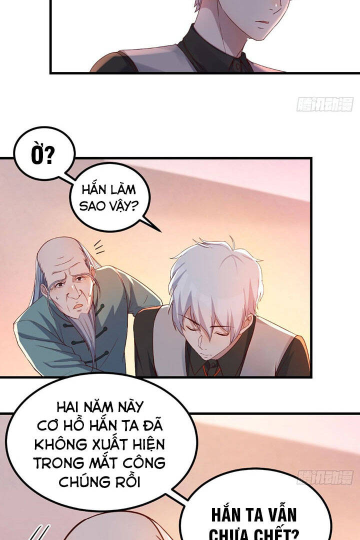 Trợ Lý Thánh Tôn, Ta Đã Vô Địch Chapter 2 - 18
