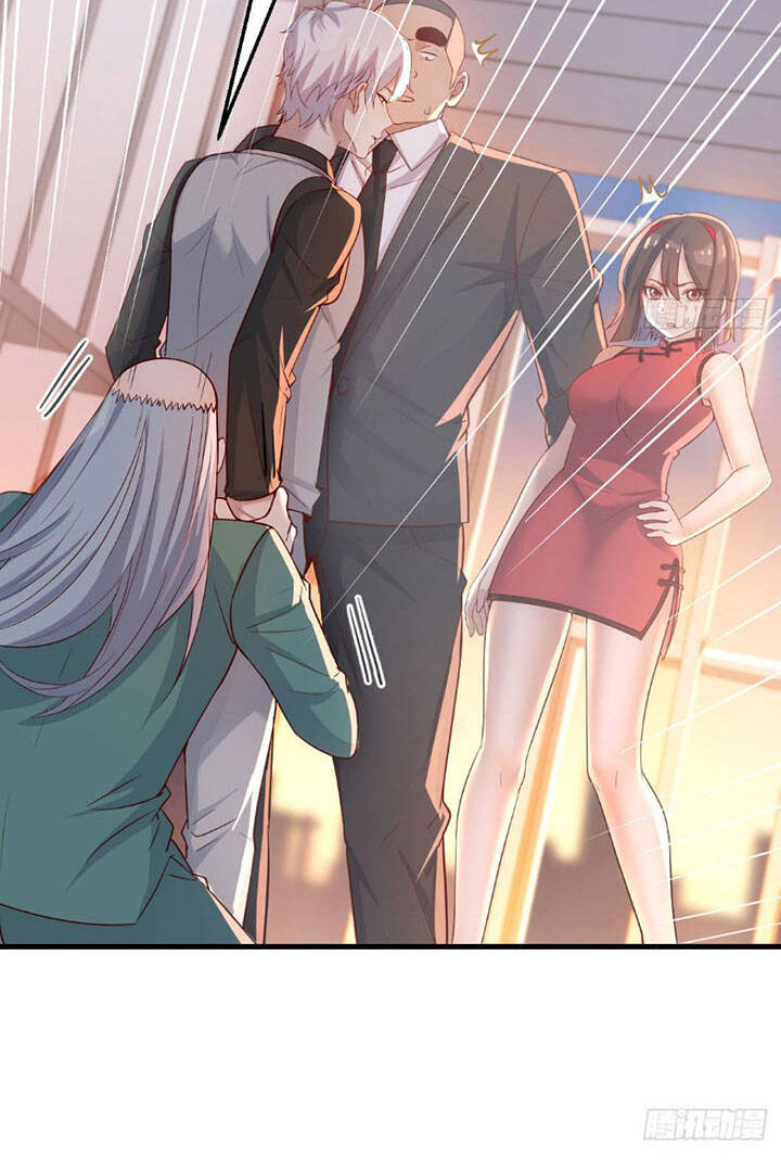 Trợ Lý Thánh Tôn, Ta Đã Vô Địch Chapter 2 - 20