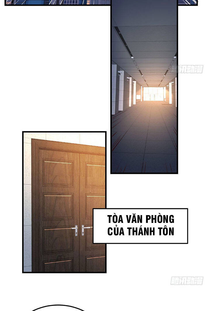 Trợ Lý Thánh Tôn, Ta Đã Vô Địch Chapter 2 - 3