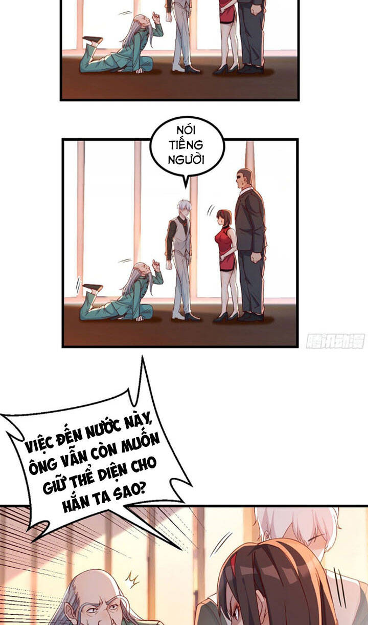 Trợ Lý Thánh Tôn, Ta Đã Vô Địch Chapter 2 - 23