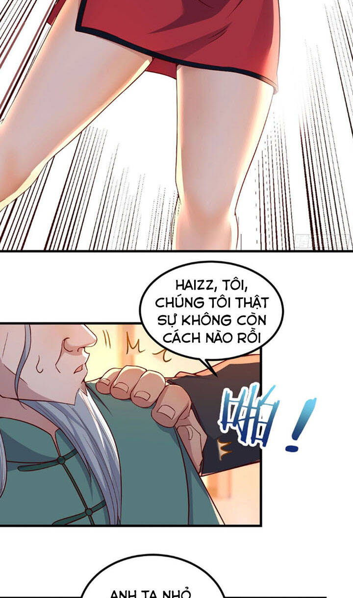 Trợ Lý Thánh Tôn, Ta Đã Vô Địch Chapter 2 - 25