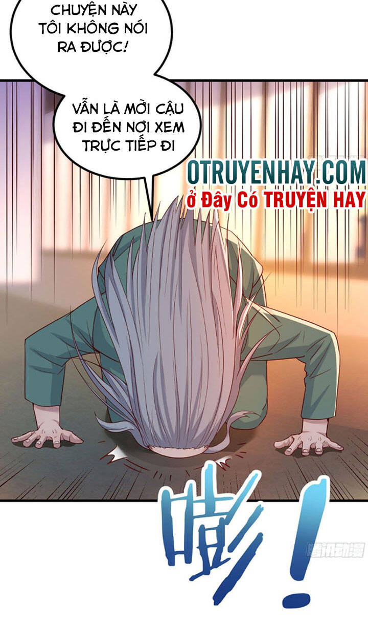 Trợ Lý Thánh Tôn, Ta Đã Vô Địch Chapter 2 - 27