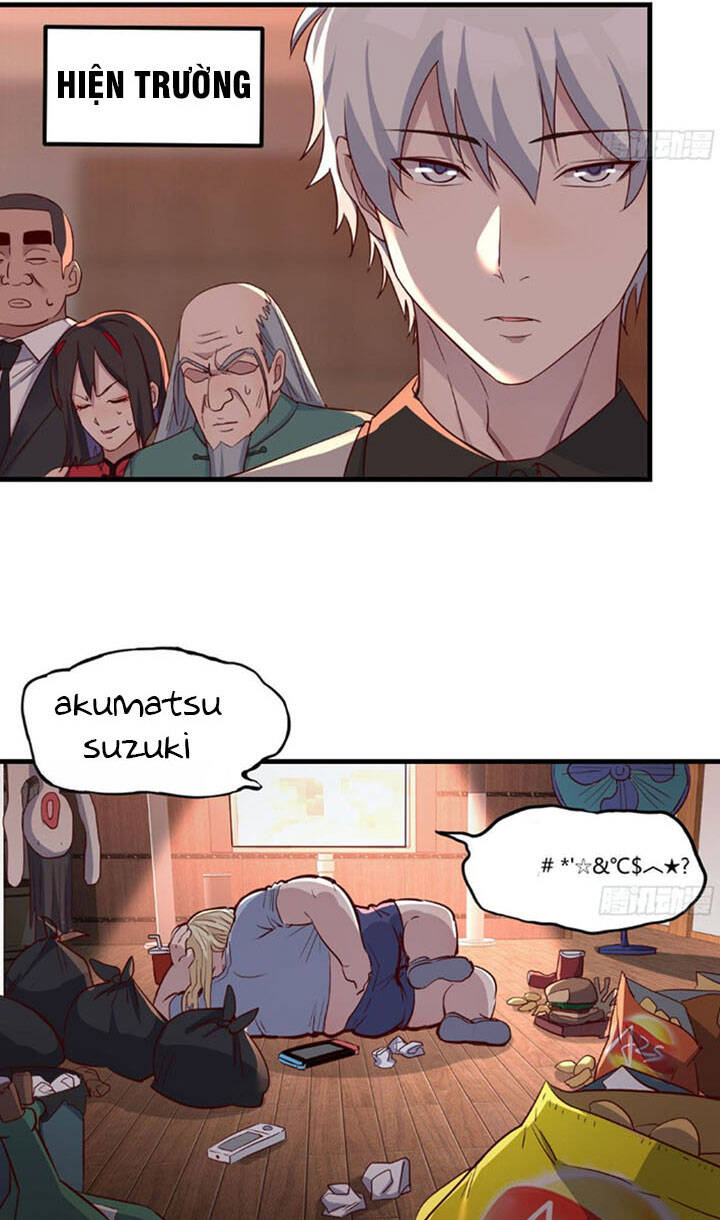 Trợ Lý Thánh Tôn, Ta Đã Vô Địch Chapter 2 - 29