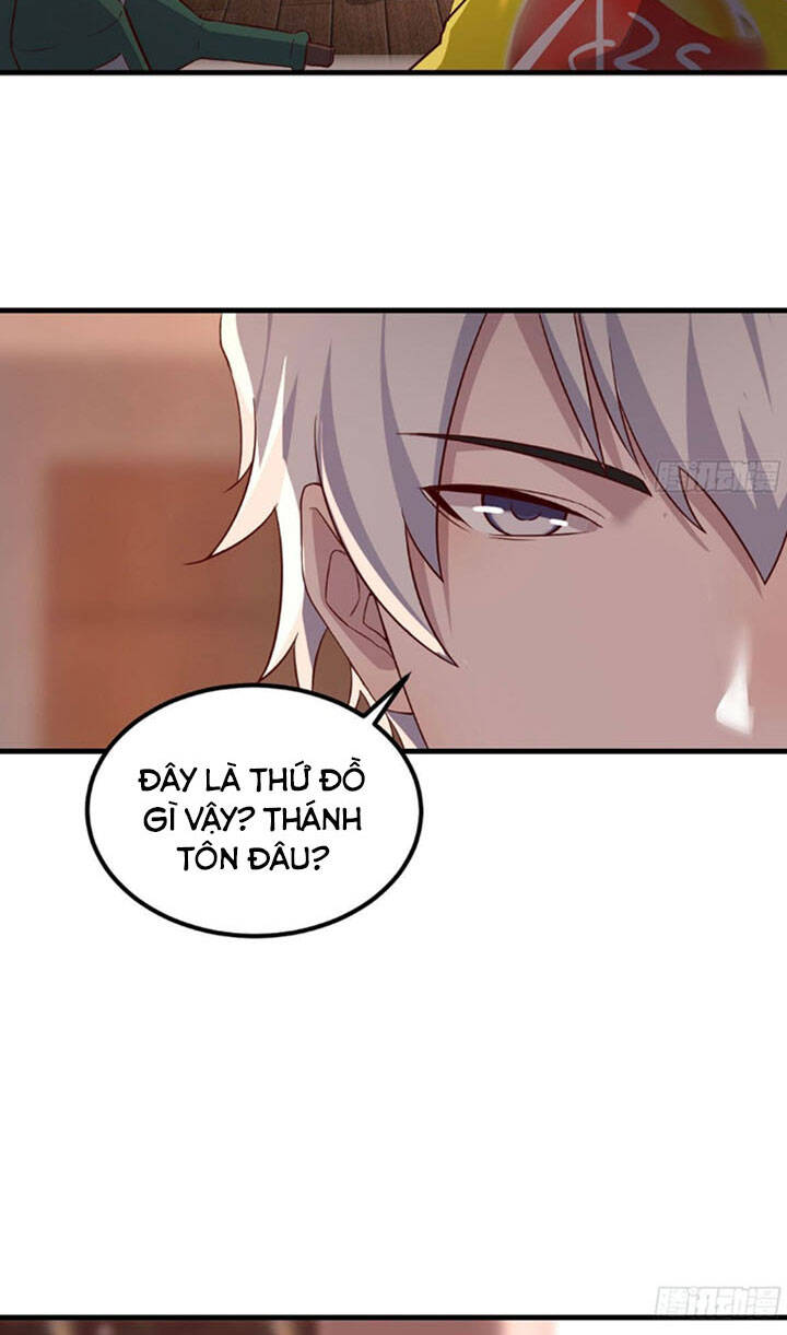 Trợ Lý Thánh Tôn, Ta Đã Vô Địch Chapter 2 - 30