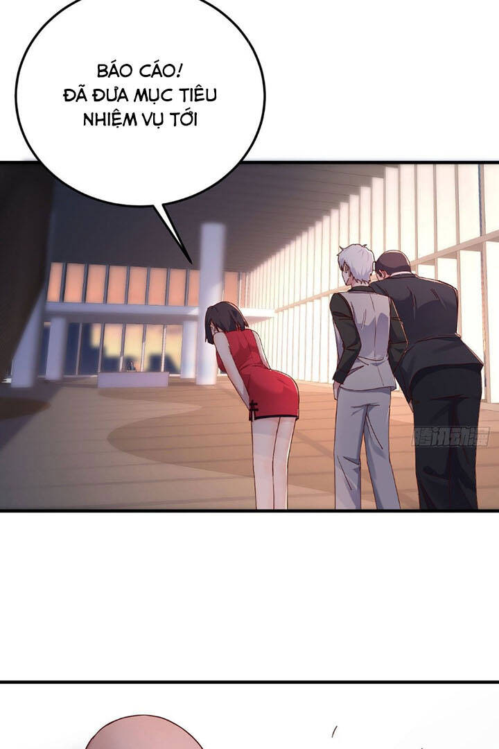 Trợ Lý Thánh Tôn, Ta Đã Vô Địch Chapter 2 - 4