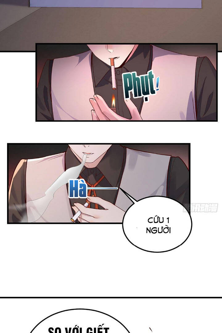 Trợ Lý Thánh Tôn, Ta Đã Vô Địch Chapter 2 - 6