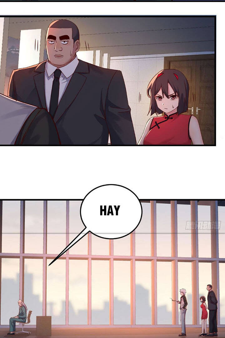 Trợ Lý Thánh Tôn, Ta Đã Vô Địch Chapter 2 - 8