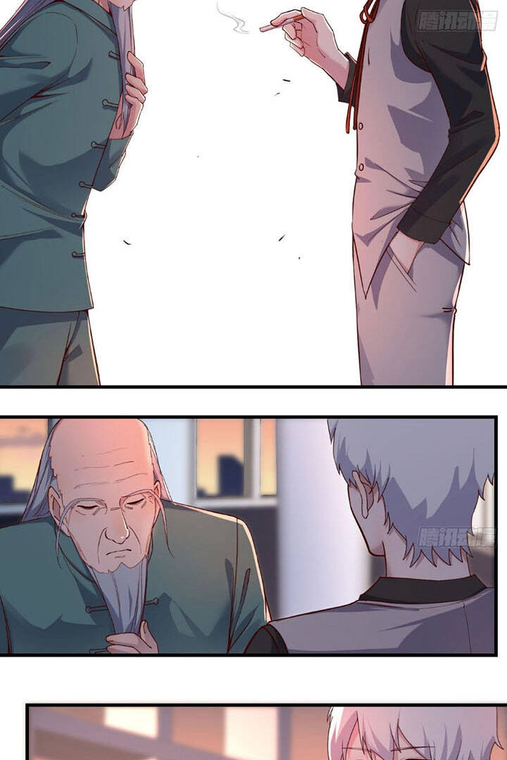 Trợ Lý Thánh Tôn, Ta Đã Vô Địch Chapter 2 - 10