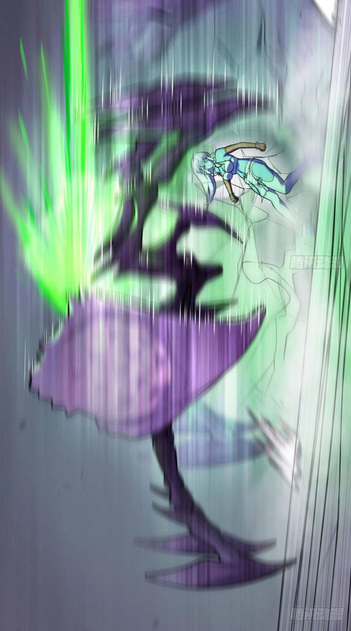 Trợ Lý Thánh Tôn, Ta Đã Vô Địch Chapter 20 - 11