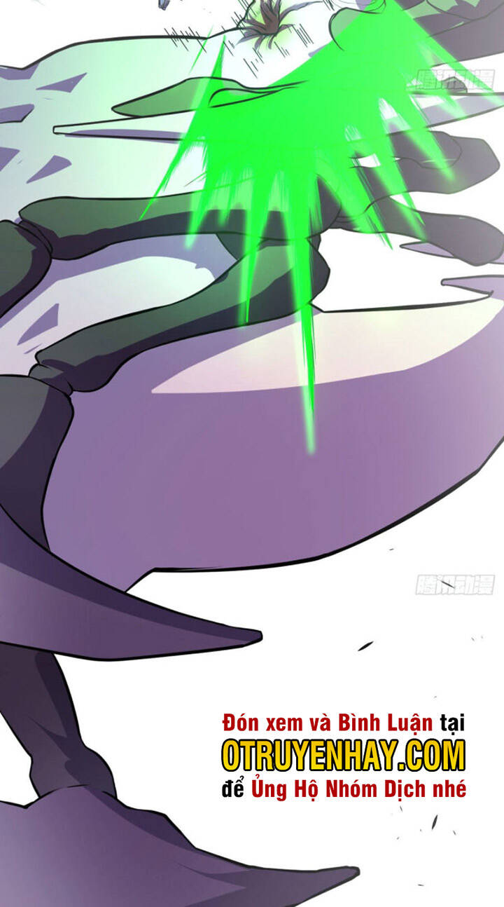 Trợ Lý Thánh Tôn, Ta Đã Vô Địch Chapter 20 - 13