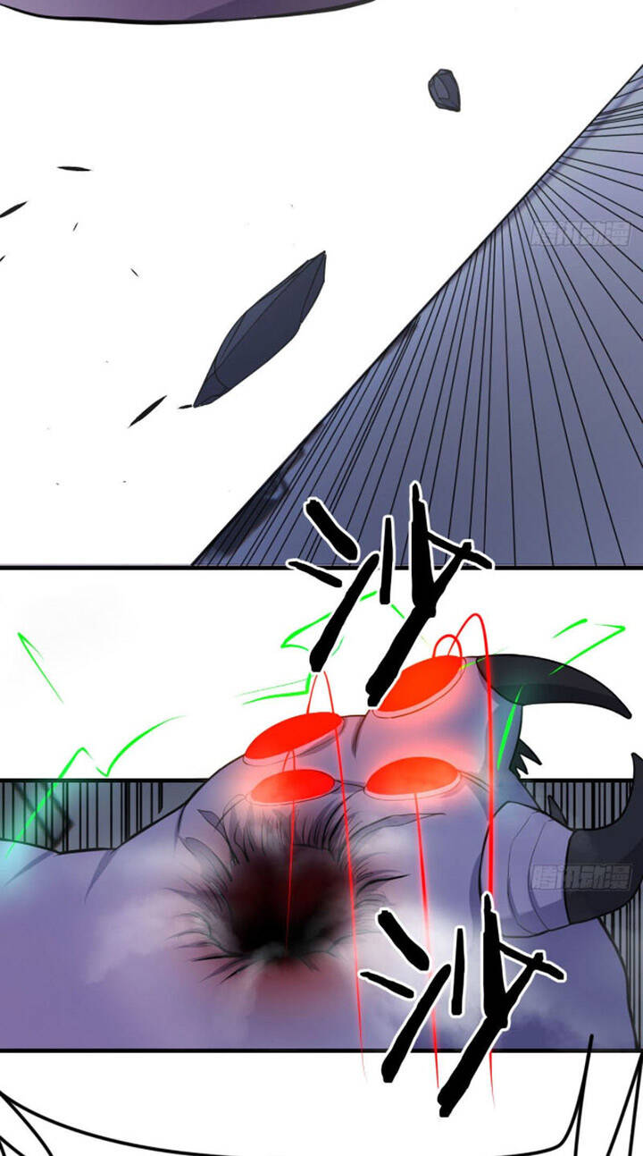 Trợ Lý Thánh Tôn, Ta Đã Vô Địch Chapter 20 - 14