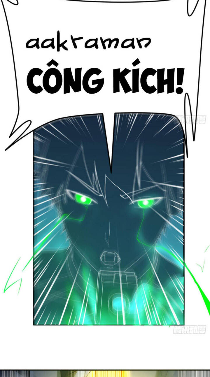 Trợ Lý Thánh Tôn, Ta Đã Vô Địch Chapter 20 - 15