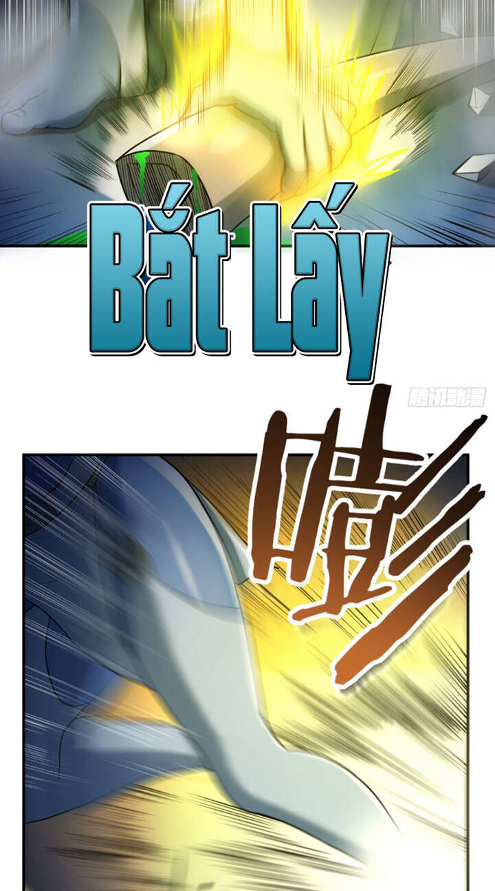 Trợ Lý Thánh Tôn, Ta Đã Vô Địch Chapter 20 - 16